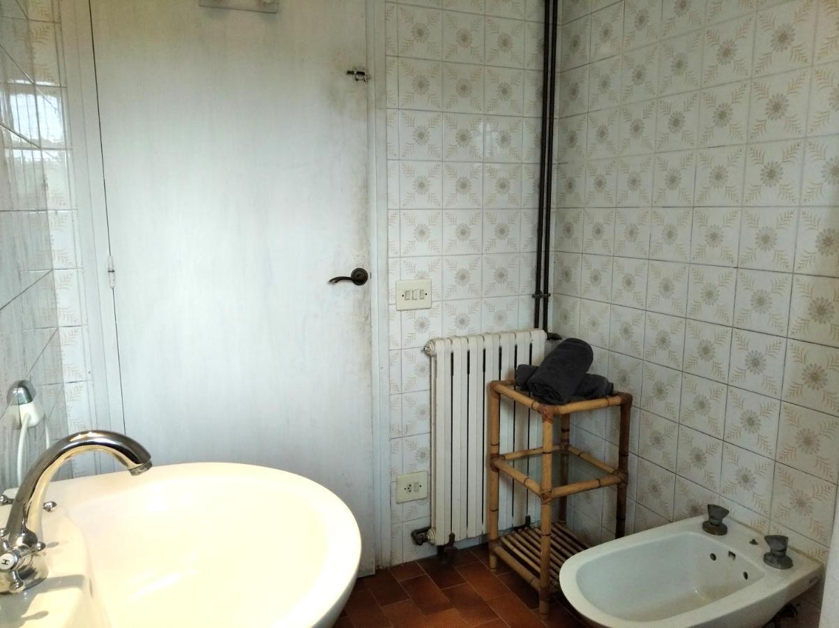 Apartament Ca La Iaia Veva Sant Joan les Fonts Zewnętrze zdjęcie